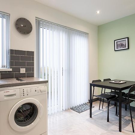 Fully Refurbished North Belfast Home 2 Dış mekan fotoğraf