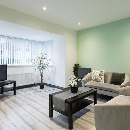 Fully Refurbished North Belfast Home 2 Dış mekan fotoğraf
