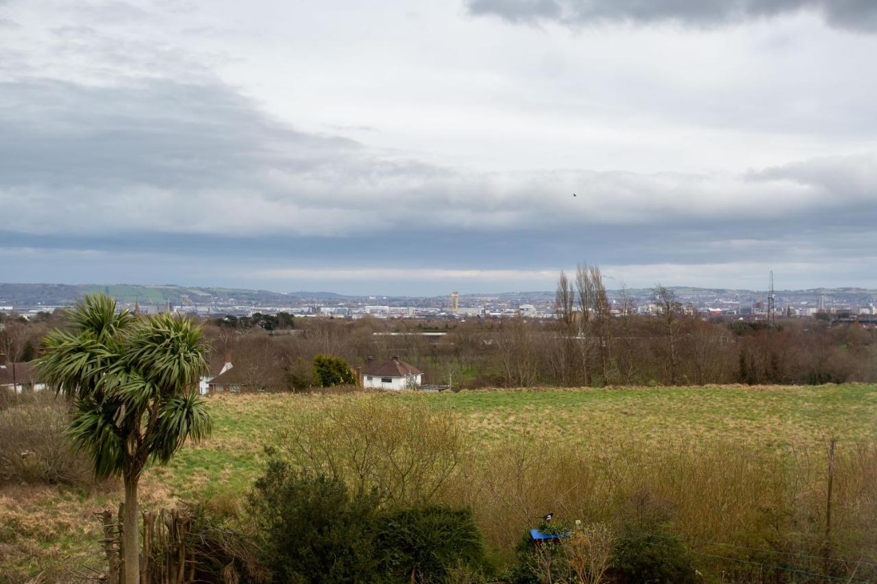 Fully Refurbished North Belfast Home 2 Dış mekan fotoğraf