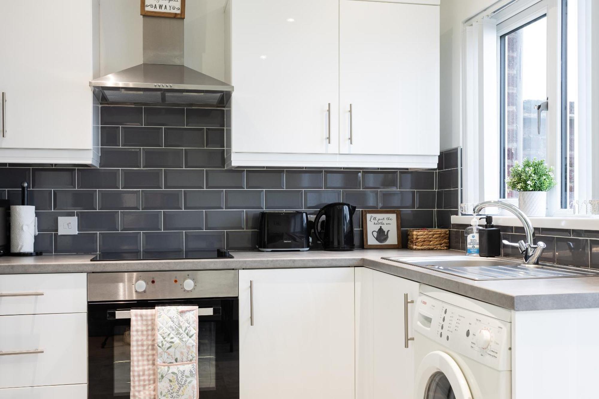 Fully Refurbished North Belfast Home 2 Dış mekan fotoğraf