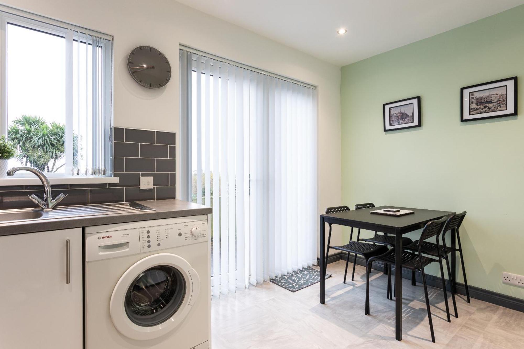 Fully Refurbished North Belfast Home 2 Dış mekan fotoğraf