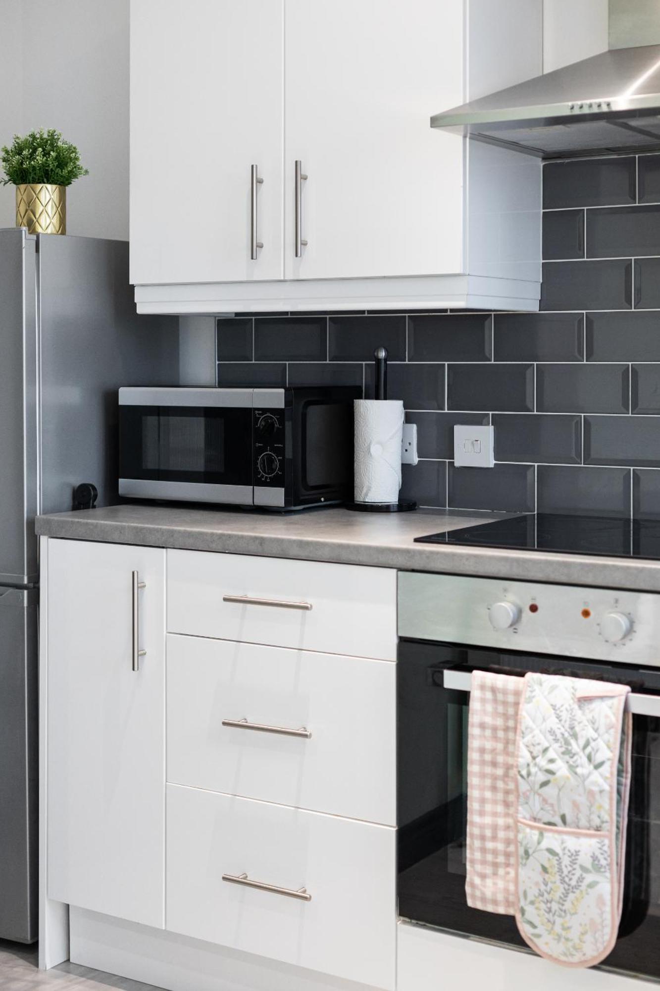 Fully Refurbished North Belfast Home 2 Dış mekan fotoğraf
