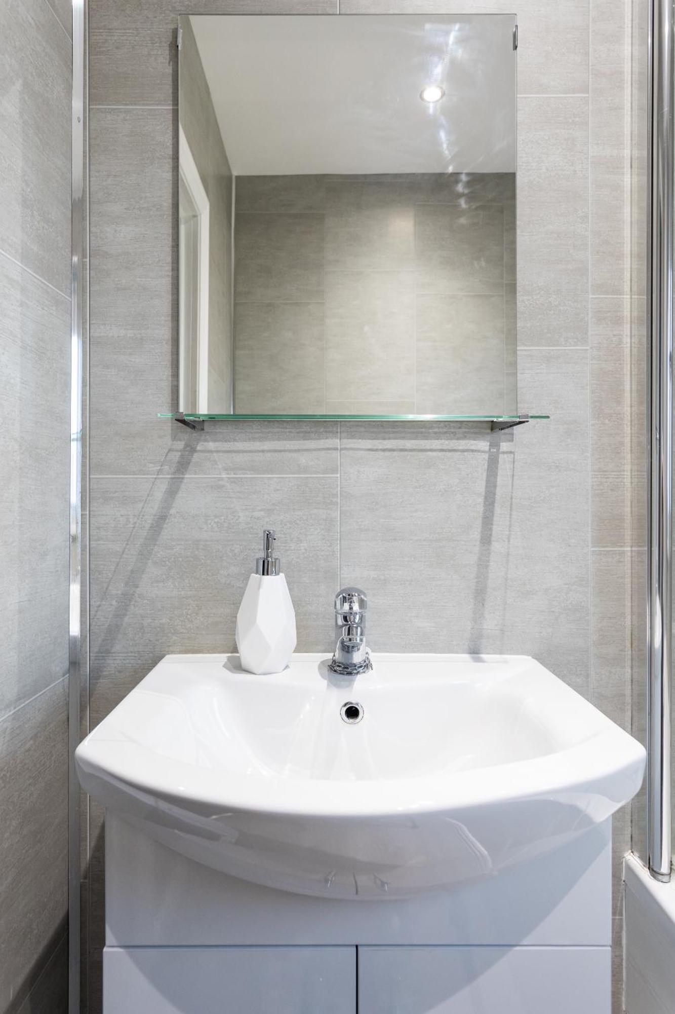 Fully Refurbished North Belfast Home 2 Dış mekan fotoğraf