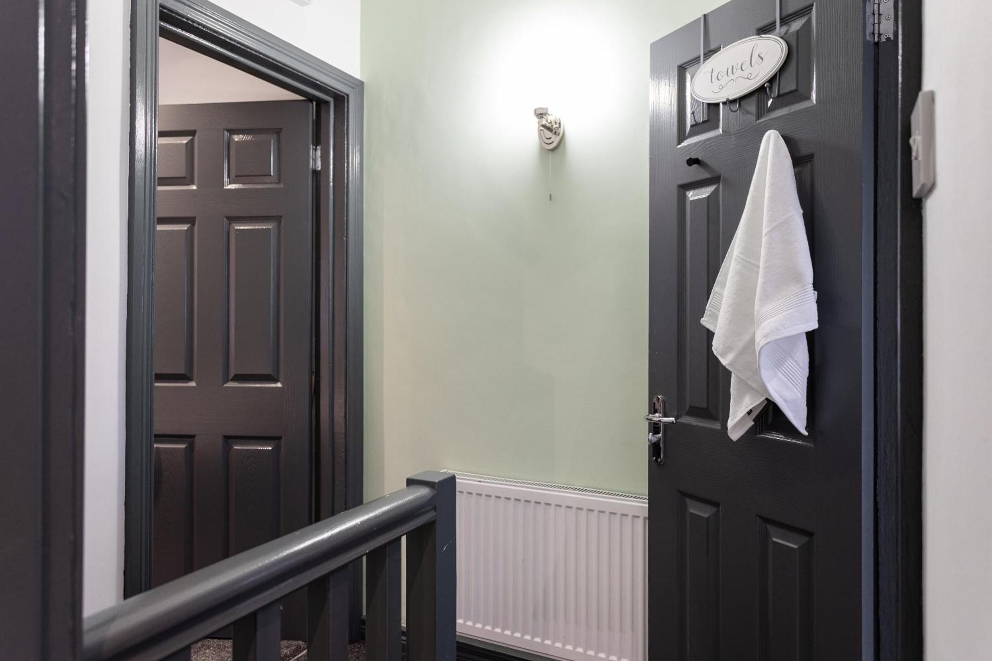 Fully Refurbished North Belfast Home 2 Dış mekan fotoğraf
