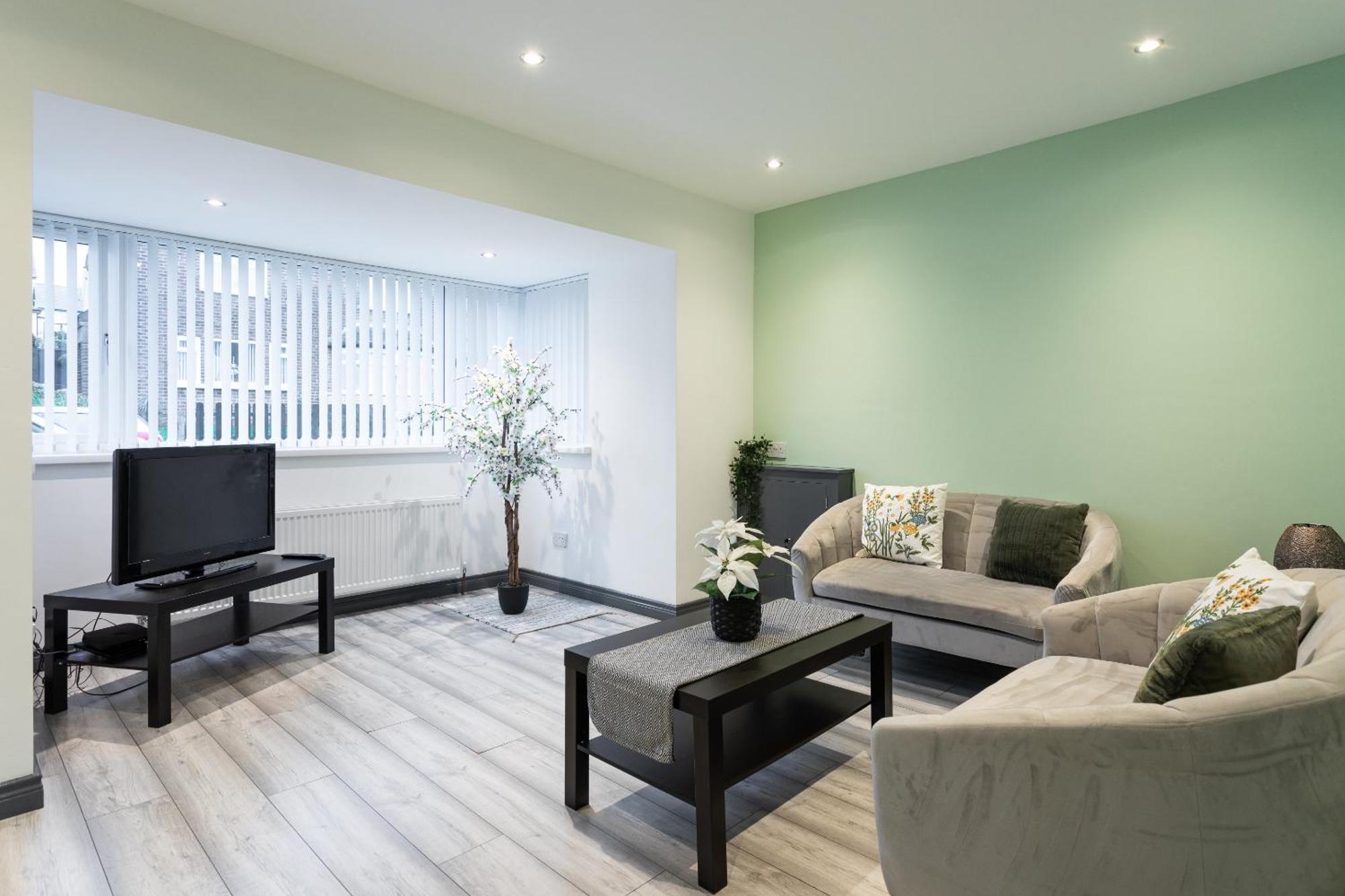 Fully Refurbished North Belfast Home 2 Dış mekan fotoğraf