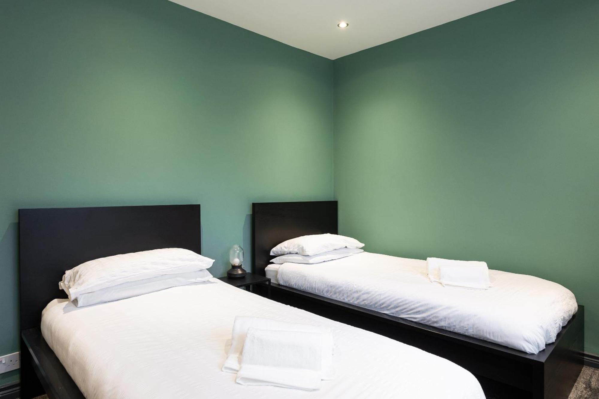 Fully Refurbished North Belfast Home 2 Dış mekan fotoğraf