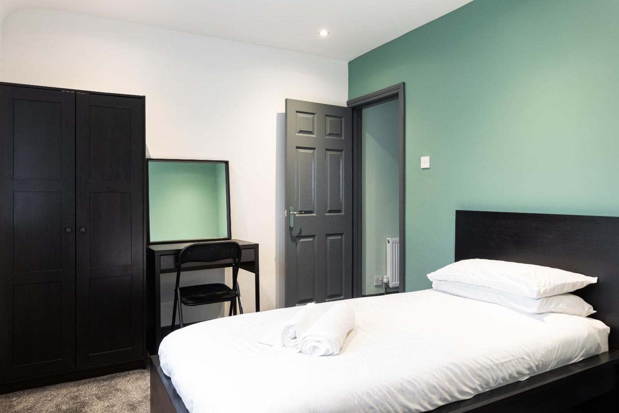 Fully Refurbished North Belfast Home 2 Dış mekan fotoğraf