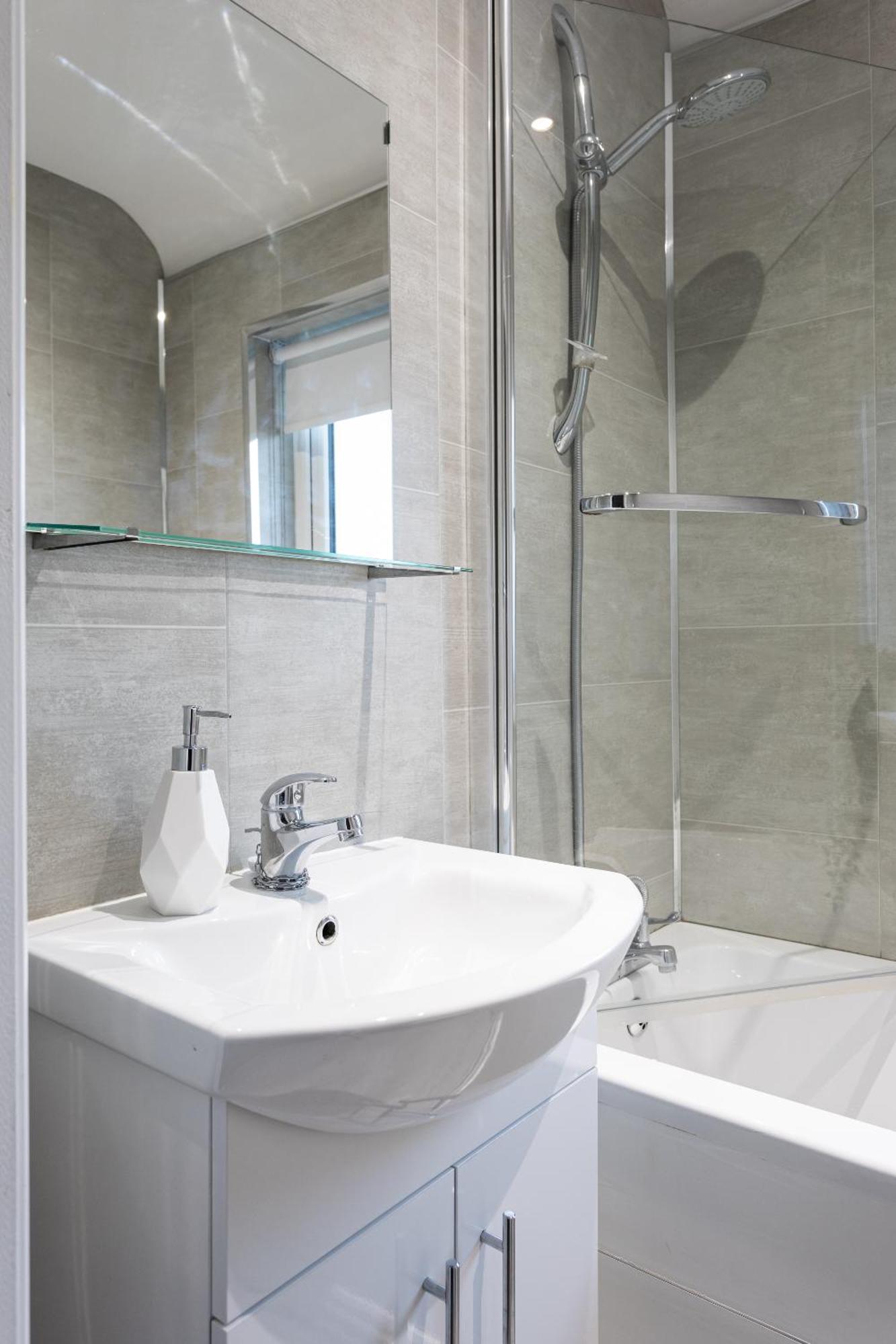 Fully Refurbished North Belfast Home 2 Dış mekan fotoğraf