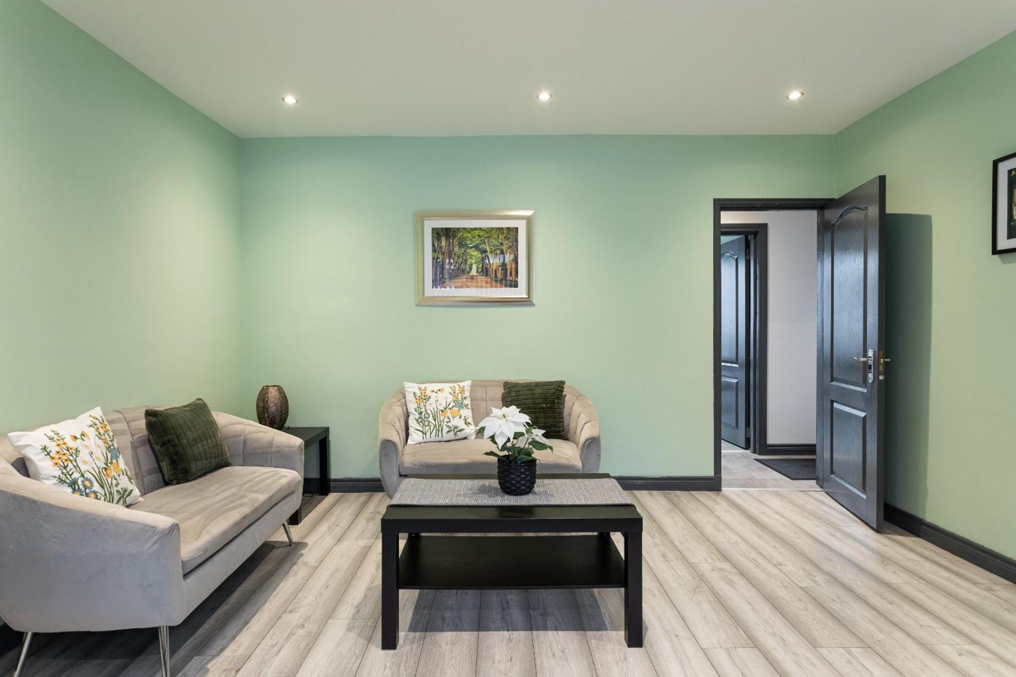 Fully Refurbished North Belfast Home 2 Dış mekan fotoğraf