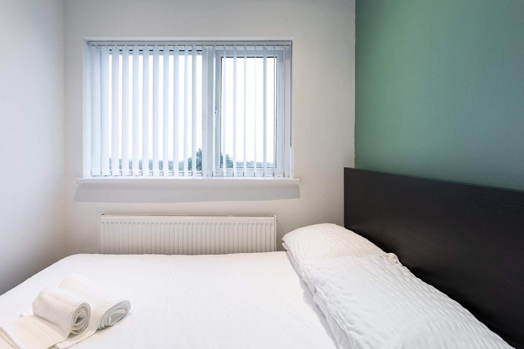 Fully Refurbished North Belfast Home 2 Dış mekan fotoğraf