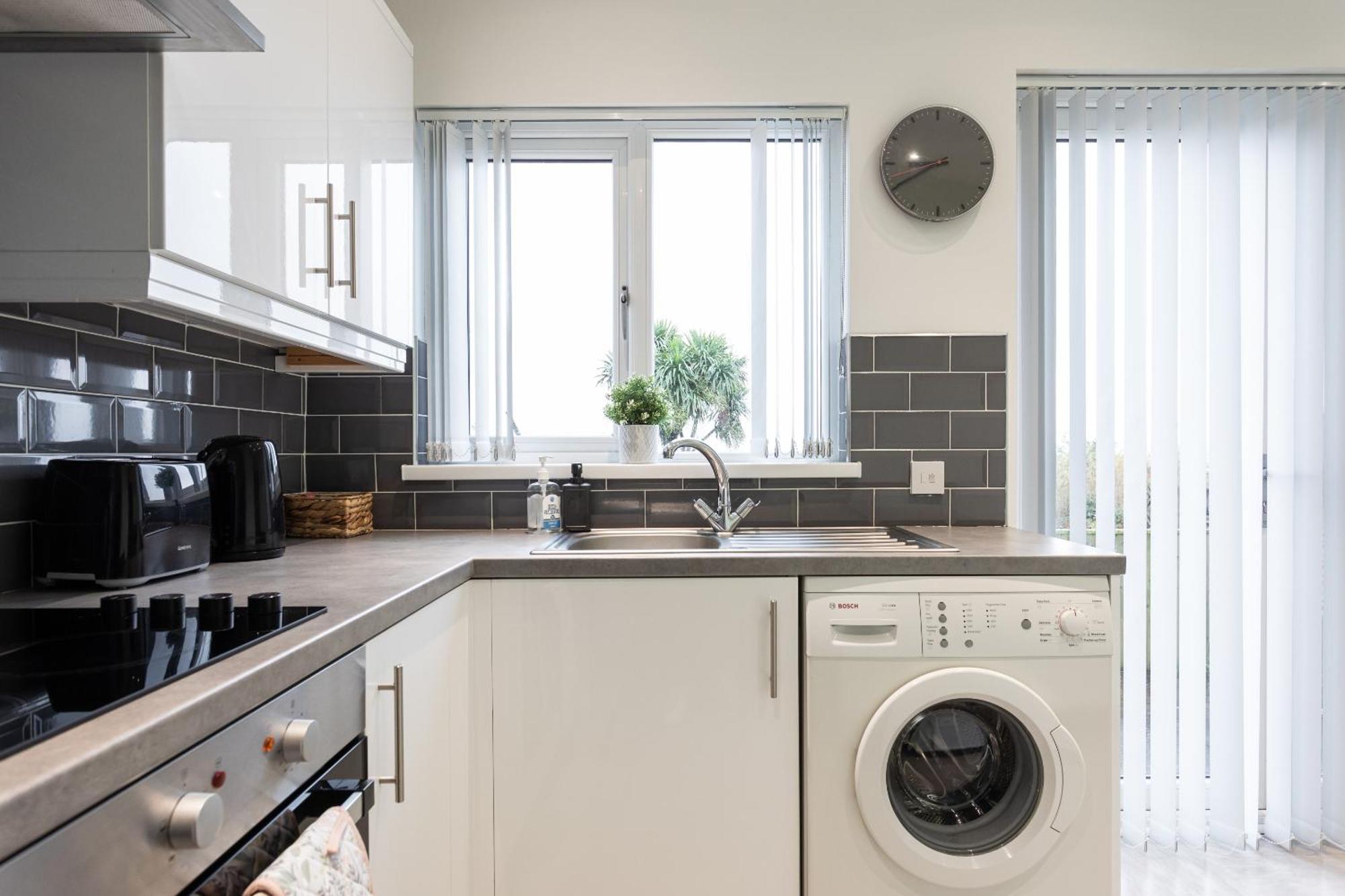 Fully Refurbished North Belfast Home 2 Dış mekan fotoğraf