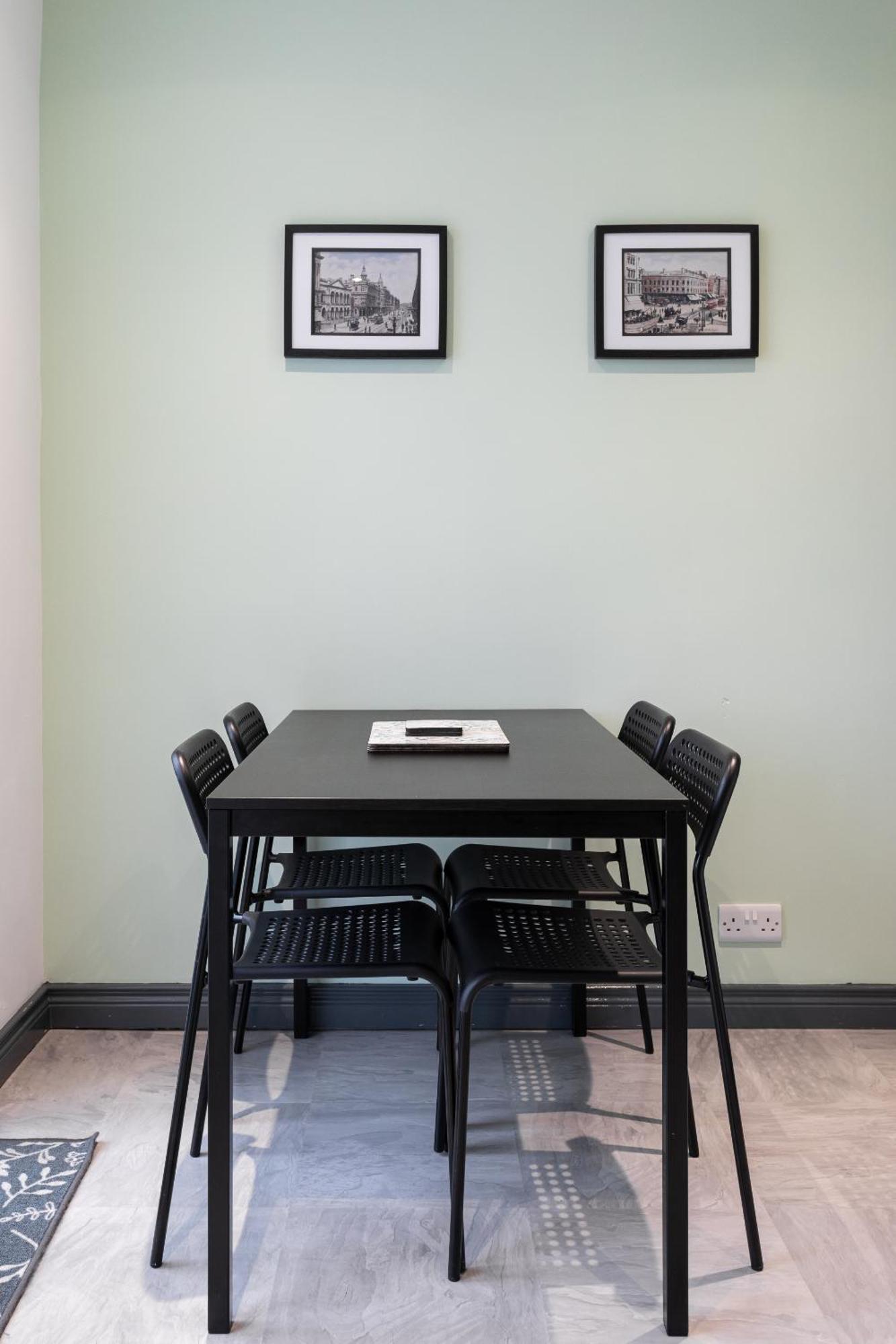 Fully Refurbished North Belfast Home 2 Dış mekan fotoğraf