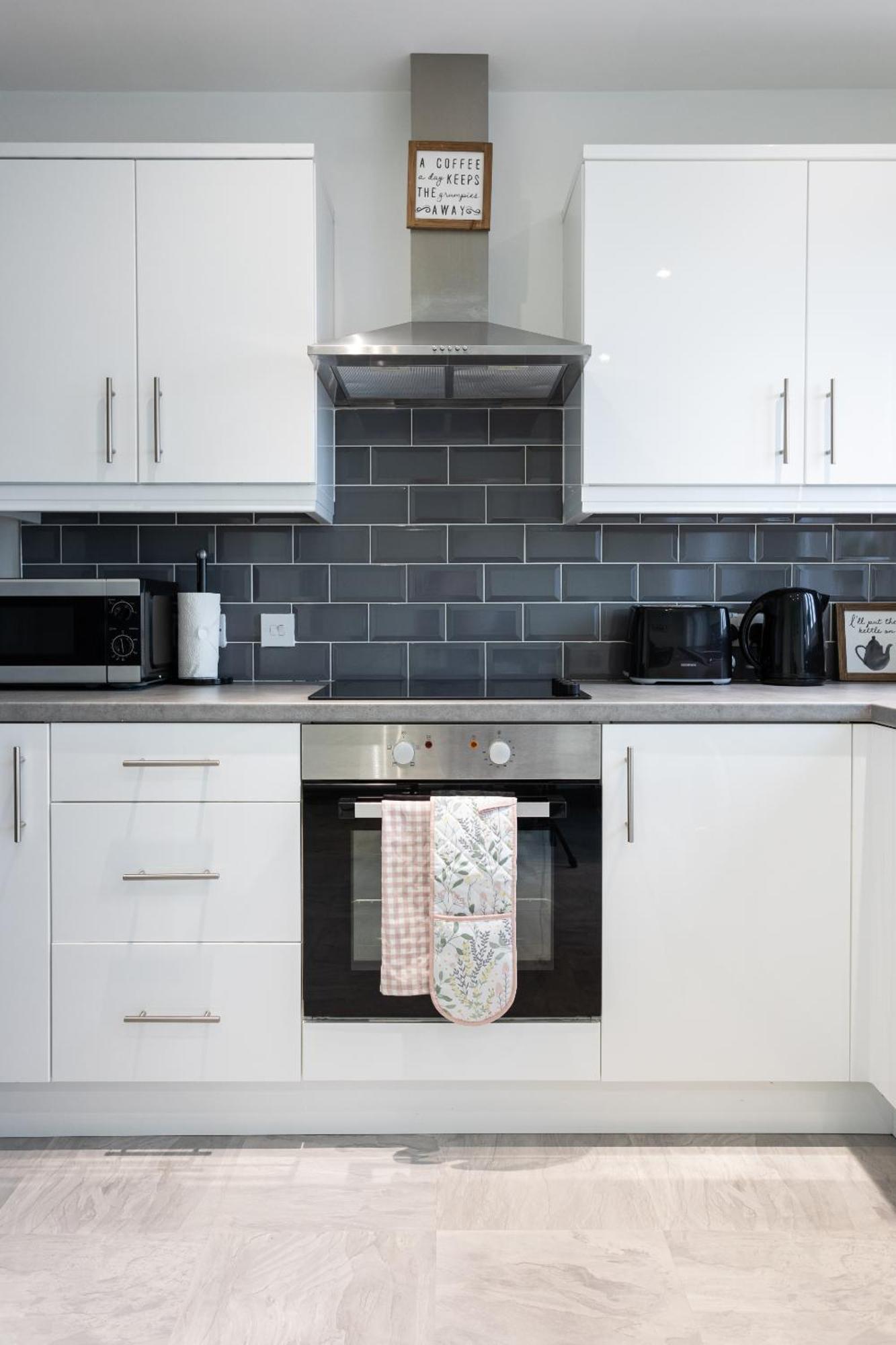 Fully Refurbished North Belfast Home 2 Dış mekan fotoğraf