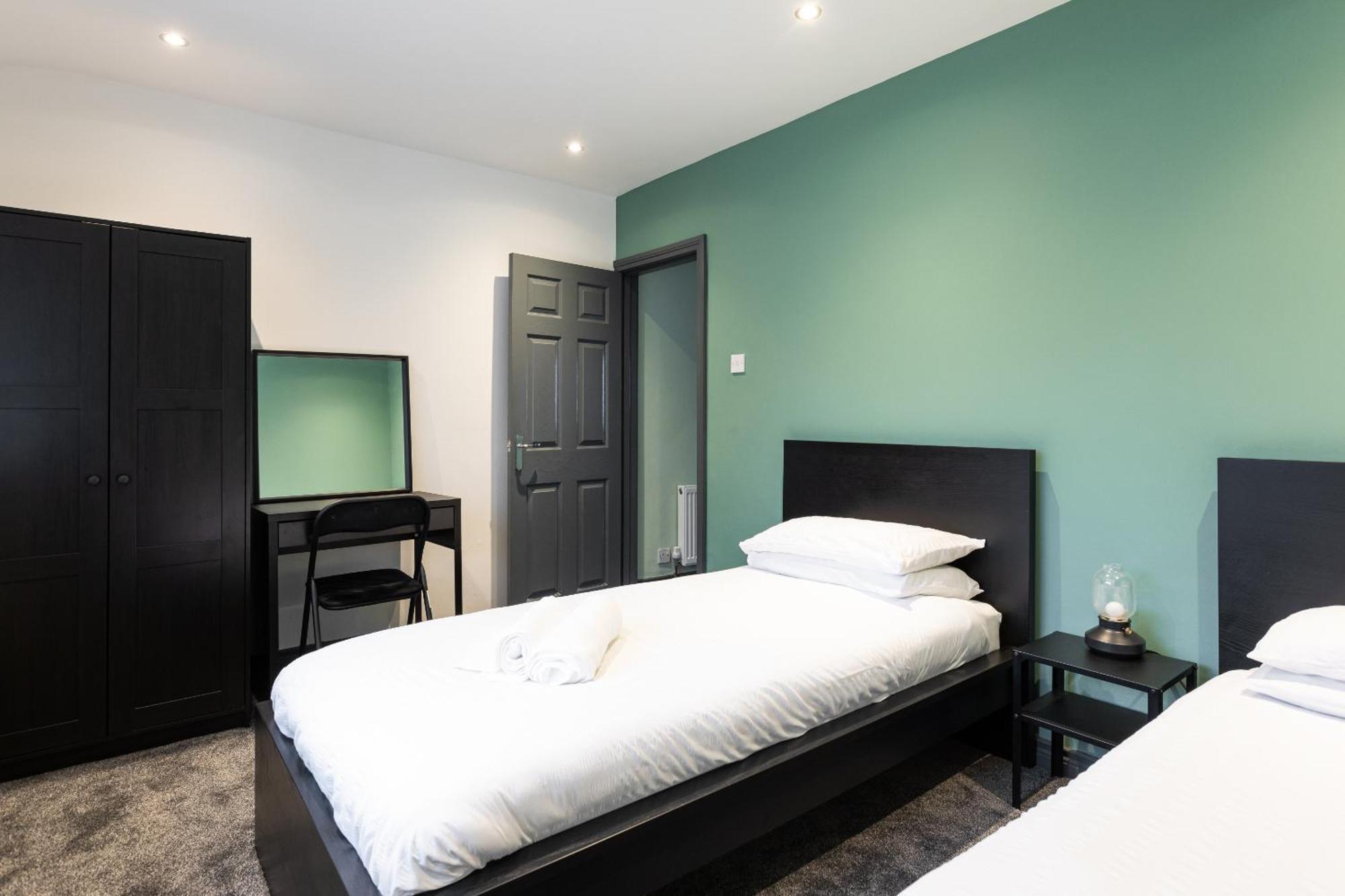 Fully Refurbished North Belfast Home 2 Dış mekan fotoğraf
