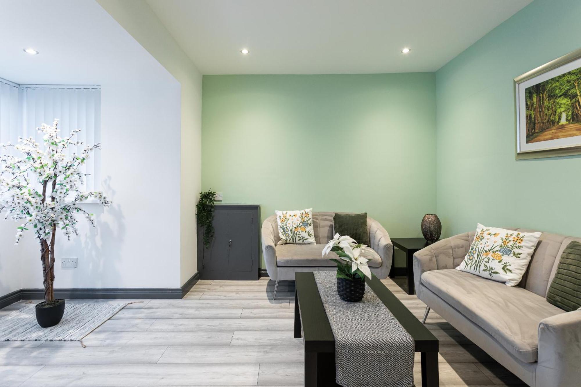 Fully Refurbished North Belfast Home 2 Dış mekan fotoğraf