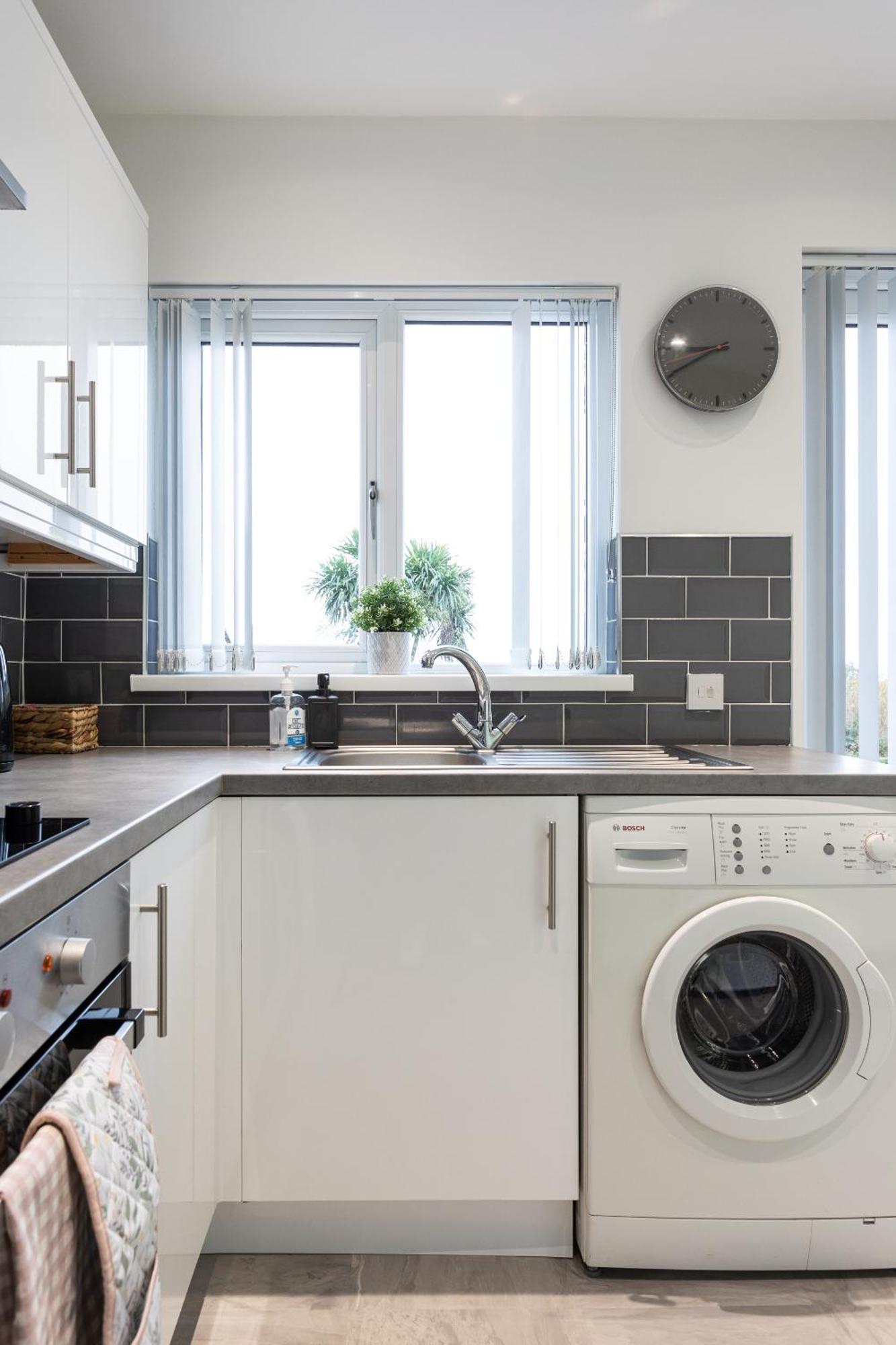 Fully Refurbished North Belfast Home 2 Dış mekan fotoğraf